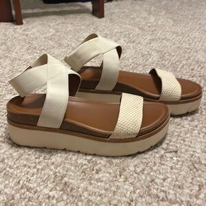 Franco Sarto Sandals